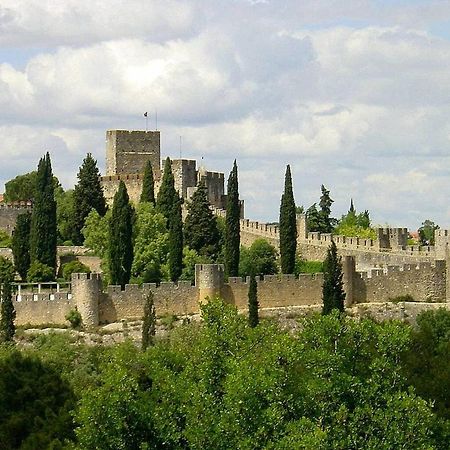شقة Castle, Terrace And Relax تومار المظهر الخارجي الصورة